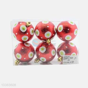 Ball Christmas Decoration Tree Ornament