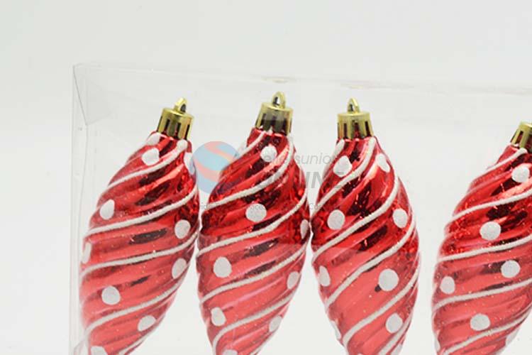 Bullet Christmas Decoration Tree Ornament