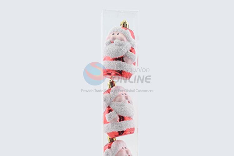 Father Christmas Christmas Decoration Tree Ornament