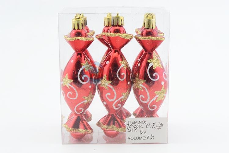 Candy Christmas Decoration Tree Ornament