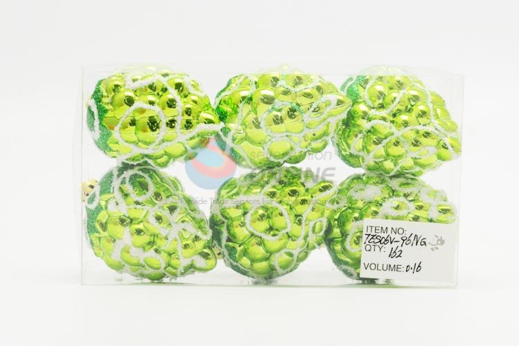 Custard Apple Christmas Decoration Tree Ornament