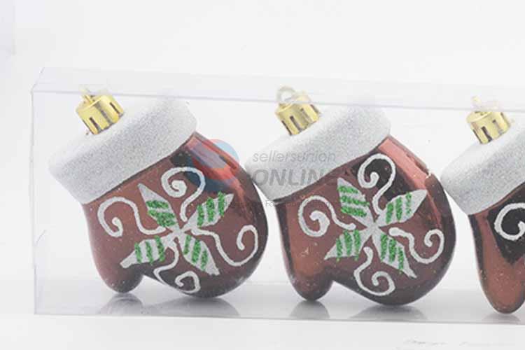 Gloves Christmas Decoration Tree Ornament