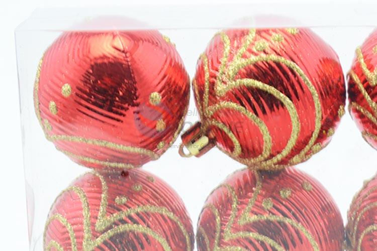 Ball Christmas Decoration Tree Ornament