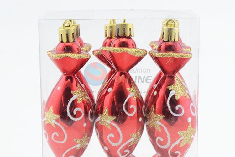 Candy Christmas Decoration Tree Ornament