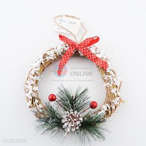 Hot Sale Garland Christmas Decoration Tree Ornament