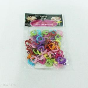 Recent design plastic beads_20g