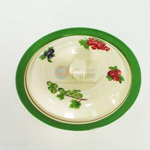 Popular Melamine Bowl With Lid