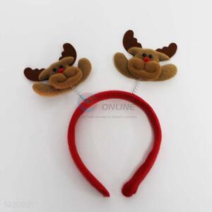 Festival Supplies Christmas Head Band