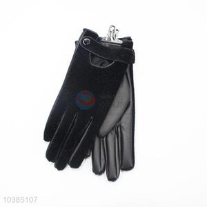 Hot selling women winter gloves driving warm gloves