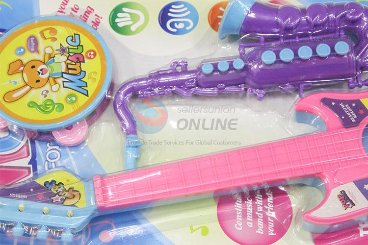 Best Selling Musical Combination Toy for kids