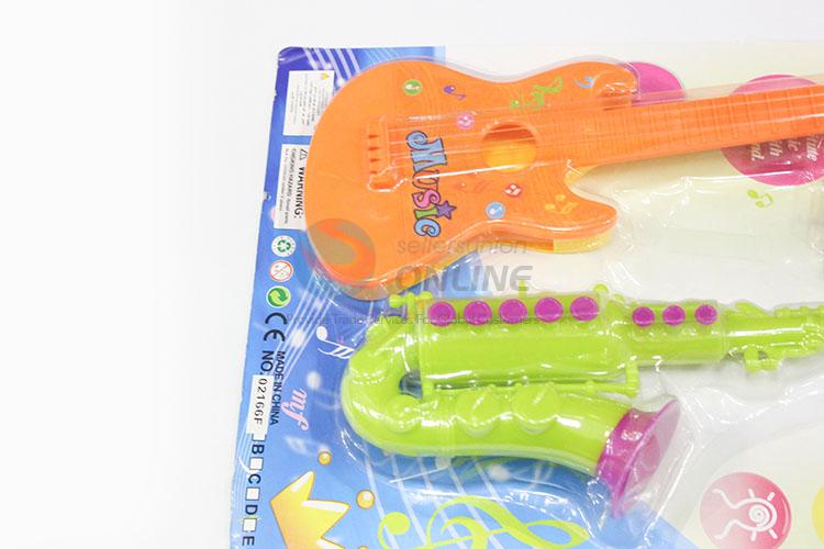 Bottom Price Musical Combination Toy for kids