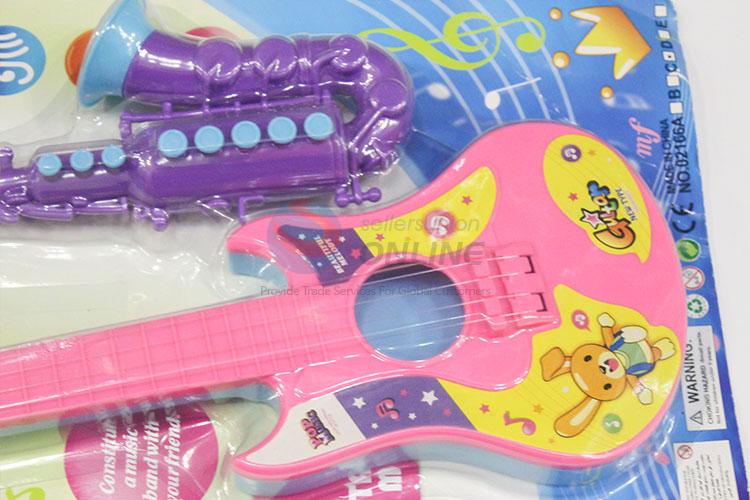 Best Selling Musical Combination Toy for kids