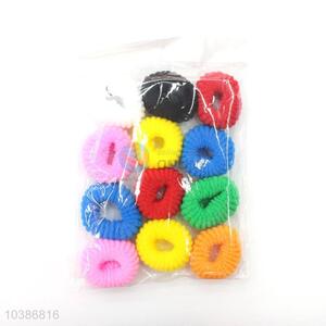 Low price top selling fashion elastic hair ring