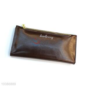 China factory price women wallet/purse