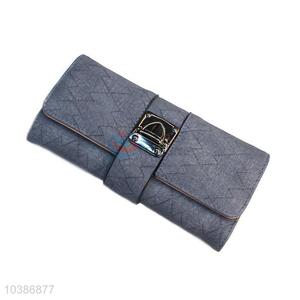 Popular design women wallet/purse