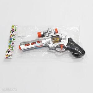 Sounds and light electric toy gun ofr kids