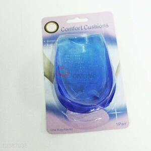 Good quality comfort cushions women insoles ,6.5*10.5cm