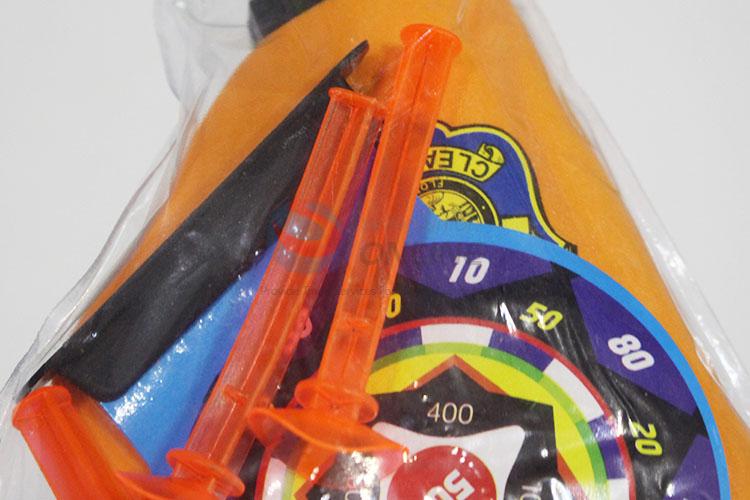Popular Plastic Shooting Gun Outdoor Play Toys For Kids