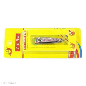 Newest Nail Care Tool Fashion Nail Clipper