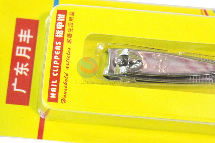 Newest Nail Care Tool Fashion Nail Clipper