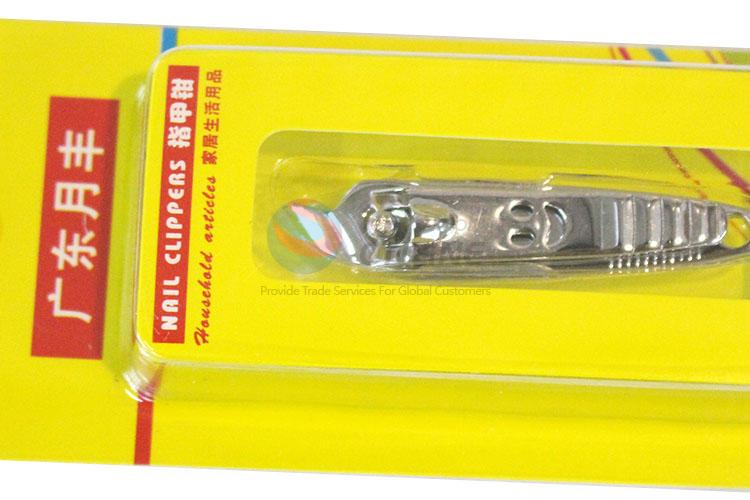 Best Selling Nail Clipper Fashion Nail Care Tool