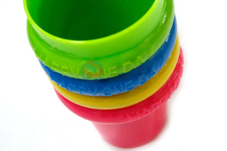 Promotional Wholesale Plastic Cup for Sale