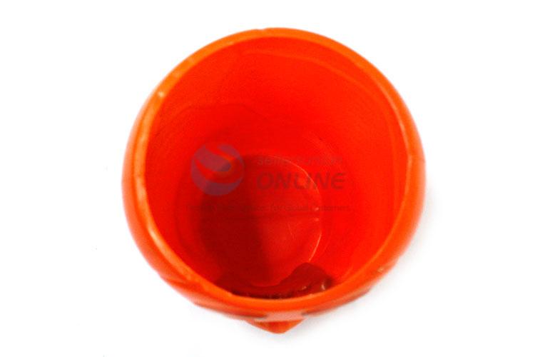 Interesting Orange Plastic Cup for Sale