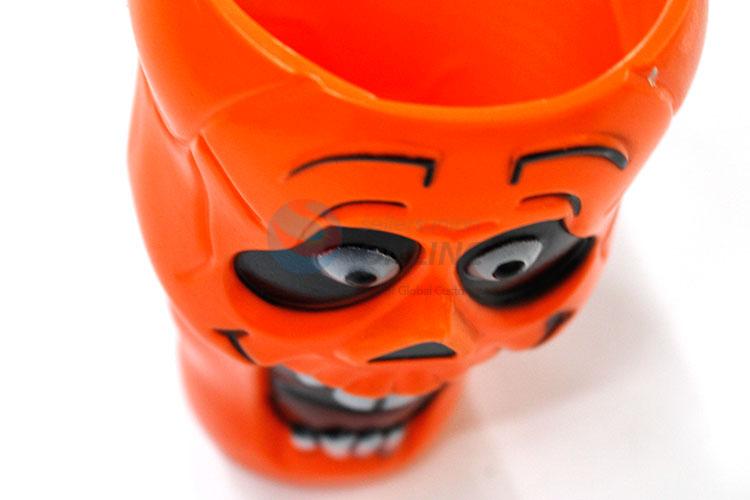 Interesting Orange Plastic Cup for Sale