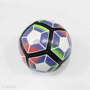 New Material Nice PVC Football for Sale