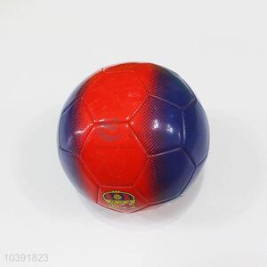 Factory High Quality PVC Football for Sale