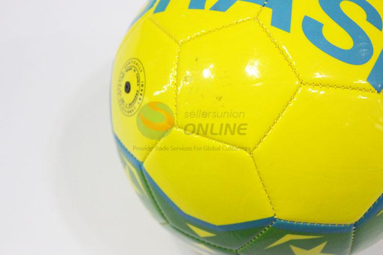 Promotional Wholesale PVC Football for Sale