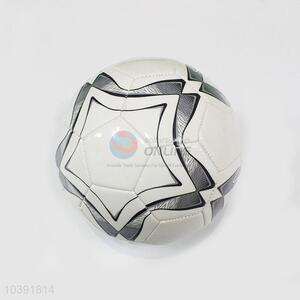 Best Selling Star Pattern PVC Football for Sale