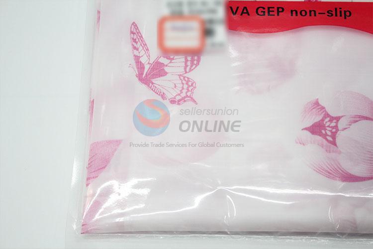 Customized fashion non-slip tablecloth