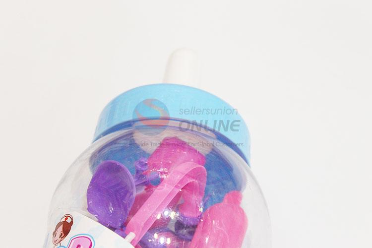 Feeding Bottle Design Kids Household Daily Toys