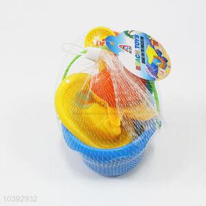 Children Sand Beach Bucket Toys Set