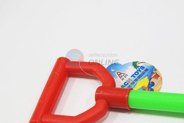 Colorful Beach Shovel Beach Toys Outdoor Toys