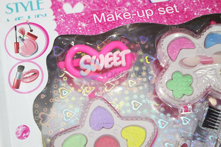 Decorative Cosmetics/Make-up Set for Children