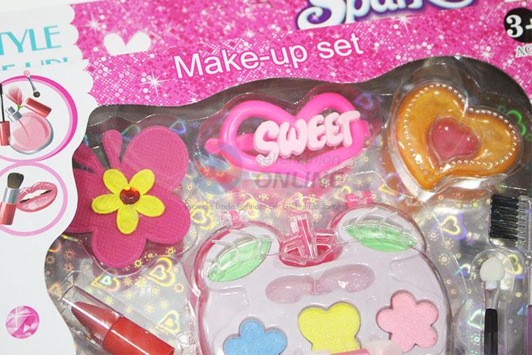 Ornamental Cosmetics/Make-up Set for Children