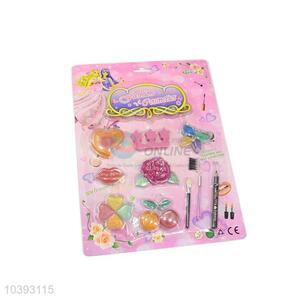 Wholesale Supplies Cosmetics/Make-up Set for Children