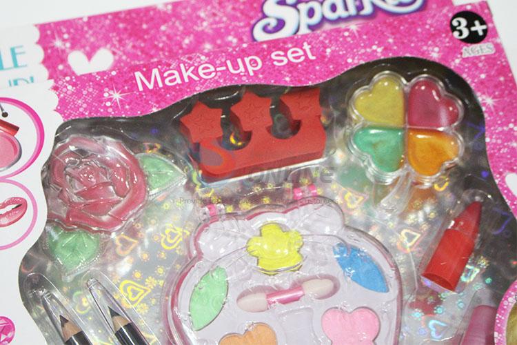 Factory Supply Cosmetics/Make-up Set for Children