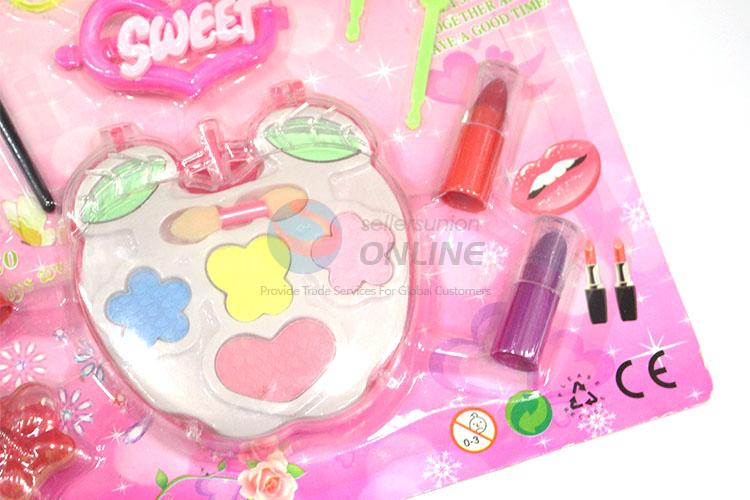 Factory High Quality Cosmetics/Make-up Set for Children