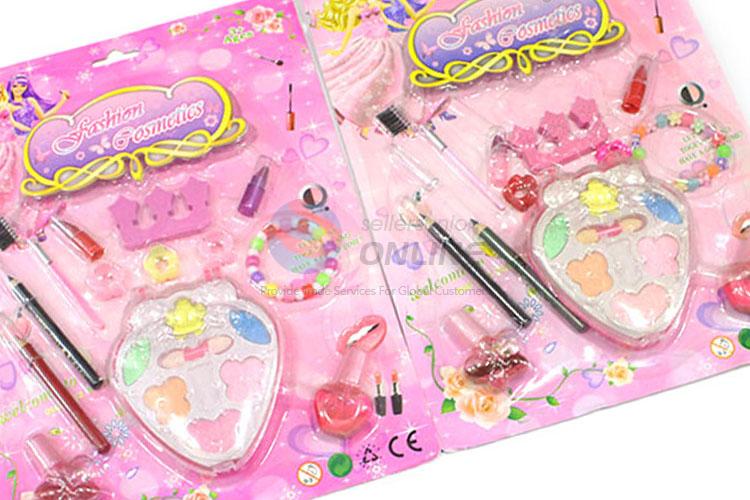 Promotional Wholesale Cosmetics/Make-up Set for Children