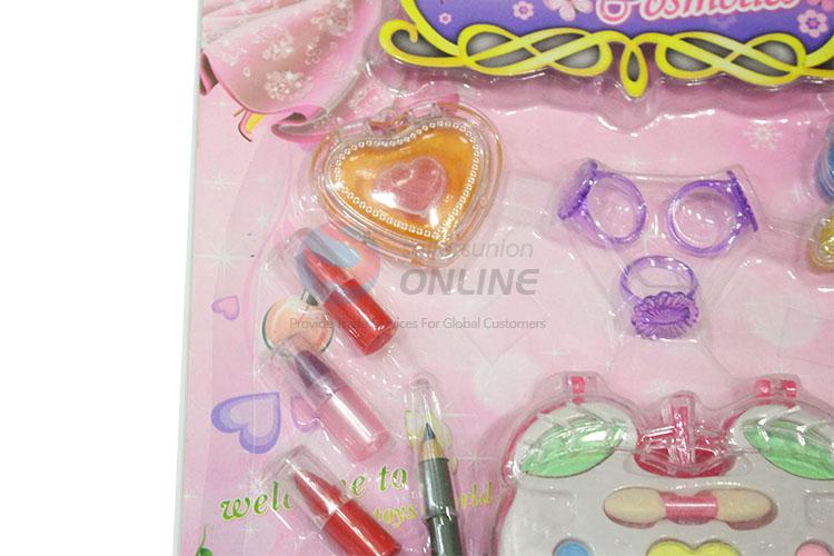 Popular Nice Cosmetics/Make-up Set for Children