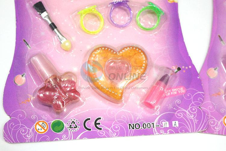 Competitive Price Cosmetics/Make-up Set for Children