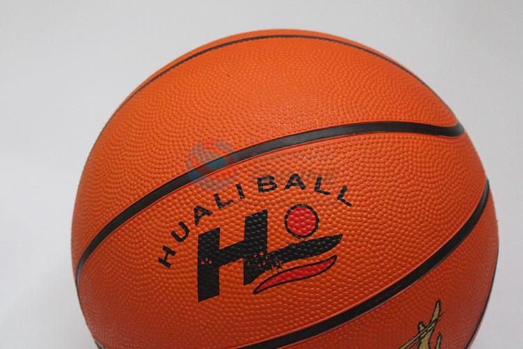 Professional 8 panels basketball with cheap price