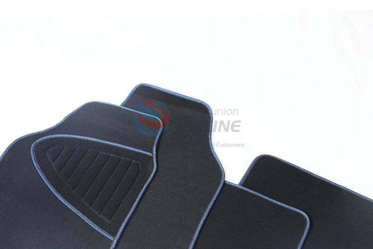 Hot selling PVC material car mat for car accessories