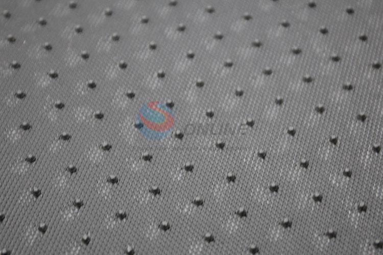 Easy Cleaning Eco-friendly pvc coil car mat in roll