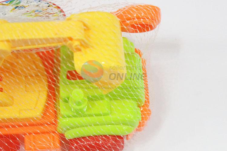 Good Quality Colorful Beach Car Toy