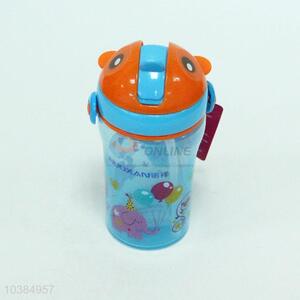 Wholesale china supply plastic blue teapot for children