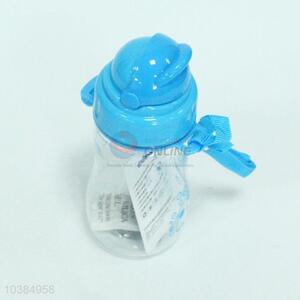 New design plastic teapot for children,350ml